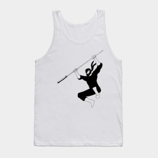 Grendel Tank Top